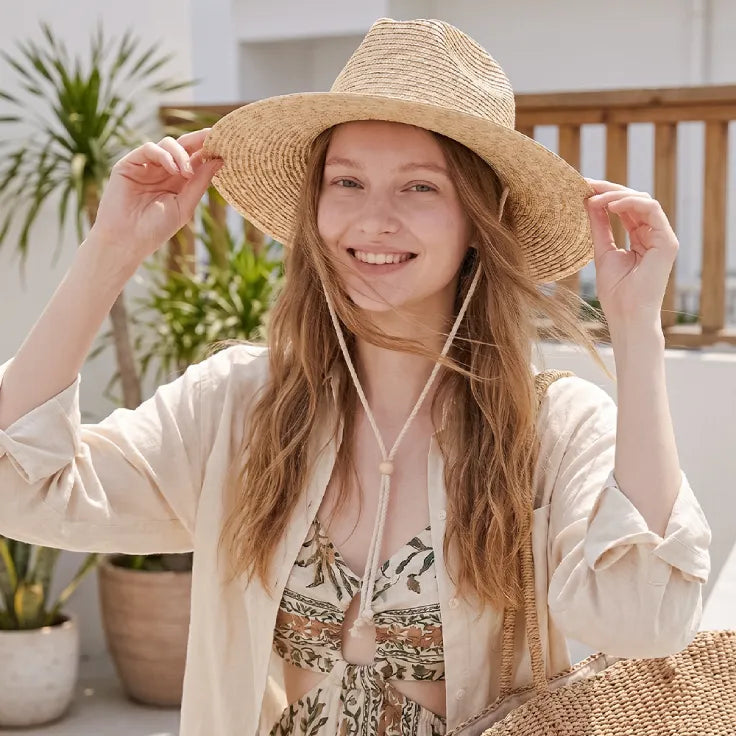How to Achieve the Ultimate European Resort Aesthetic This Summer