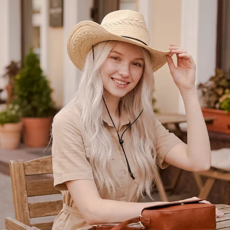 How to Master the Effortless Boho Travel Style This Summer