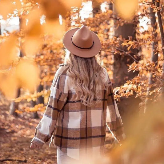 Top Fall Hats You Can’t Miss: Cozy, Chic, and Crafted to Perfection