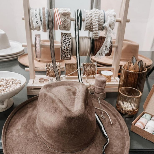 5 Fedora Styles Every Man Should Have on His Radar