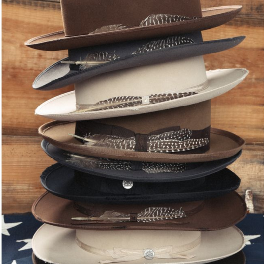 5 Fedora Styles Every Man Should Have on His Radar