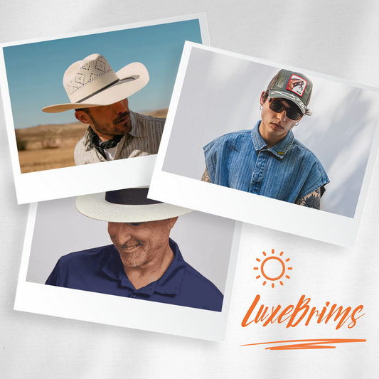 Goorin Bros vs LuxeBrims: Bold or Classic – What’s Your Vibe?