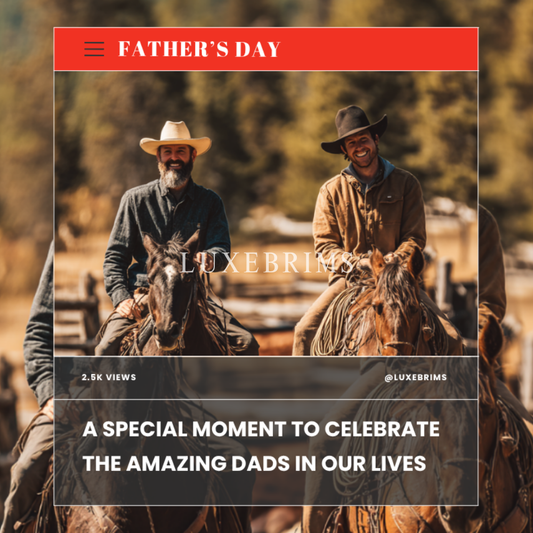 Father’s Day: A Special Moment to Celebrate the Amazing Dads in Our Lives