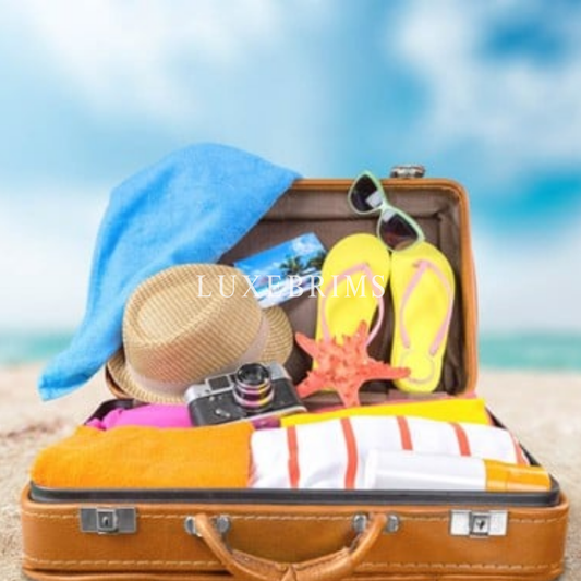 Freedom & Fashion: Must-Have Items for Summer