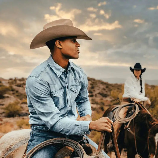 Best Felt Cowboy Hats for Fall 2025