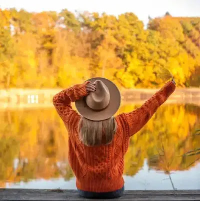 Best Felt Hat Colors for Autumn 2025