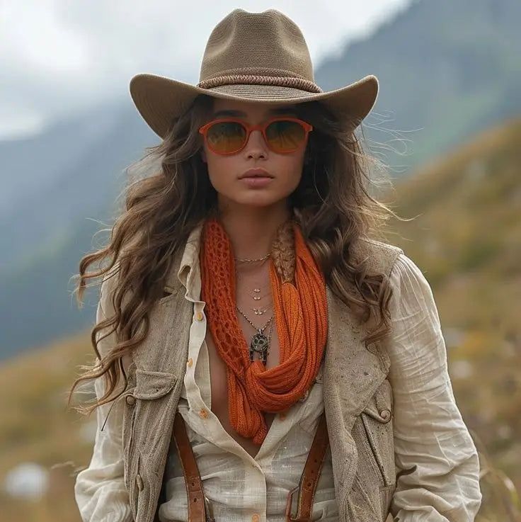 Best Hat Styles for Hiking & Camping Outfits