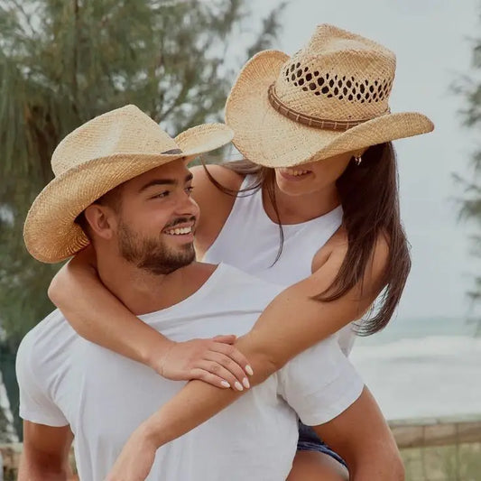 Best Straw Cowboy Hats for Summer