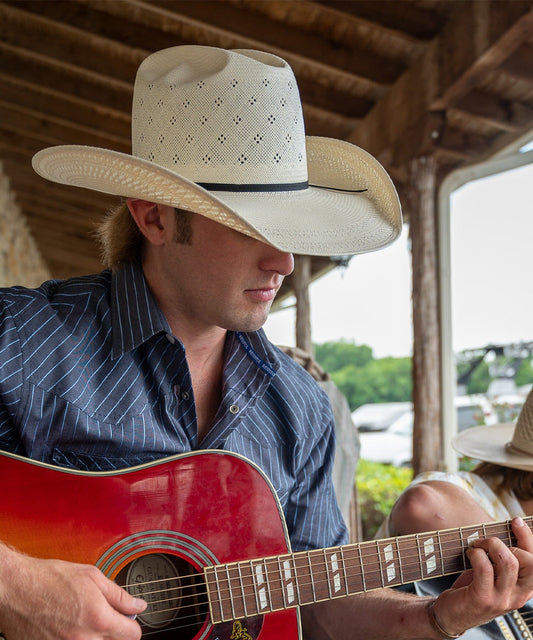 Cool and Stylish Summer Outfit Ideas with Fedora Hats