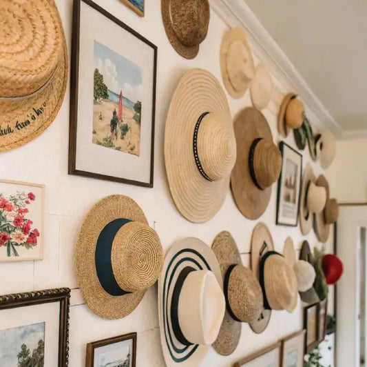 The 5 Best Transitional Hats for Spring 2026: From Chill to Chic by Lbora