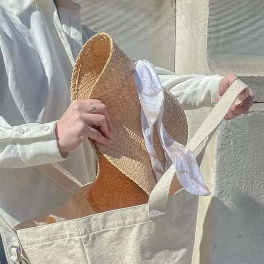 The 5 Best Packable Straw Sun Hats of 2025 for Women by LuxeBrims