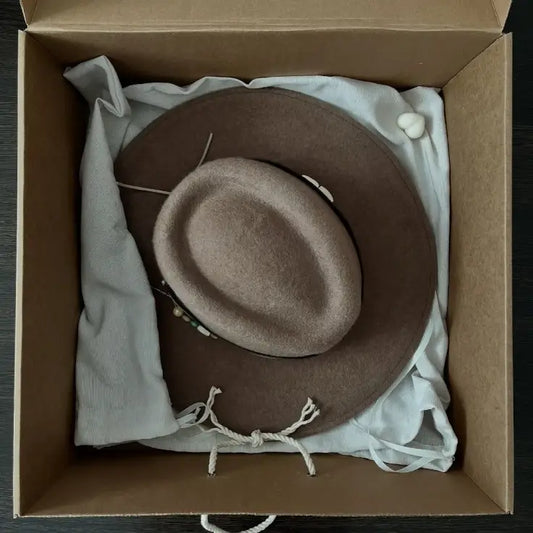 The Art of Gifting a Hat: How to Choose the Right Size and Style for Someone Else