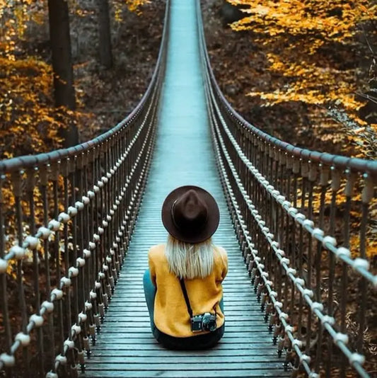 The Best Hats for Travel & Outdoor Adventures – Stylish, Functional & Photo-Ready