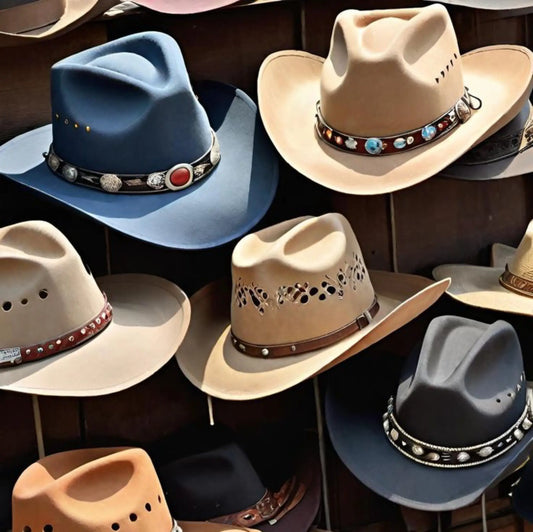 The Best Cowboy Hat Brands