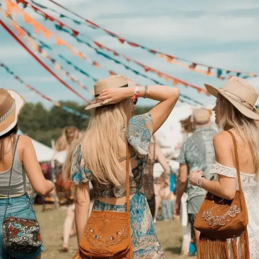 Festival Fashion Trends to Wear in 2025 – For Women