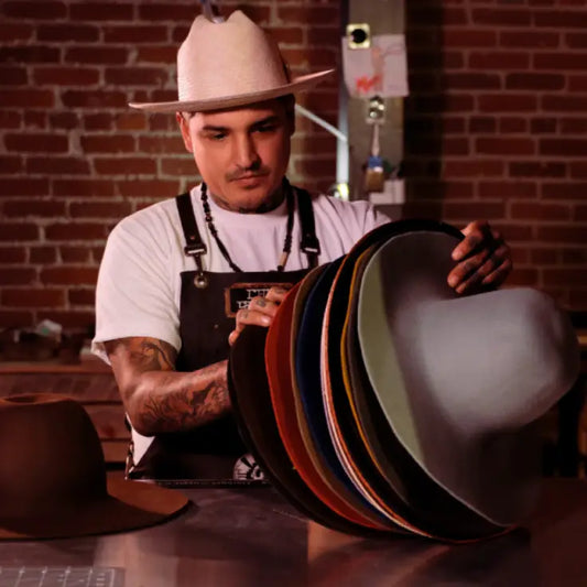 The Rise of Chicano Fedora Style in Modern Fashion: The Gilbert Marquez Influence