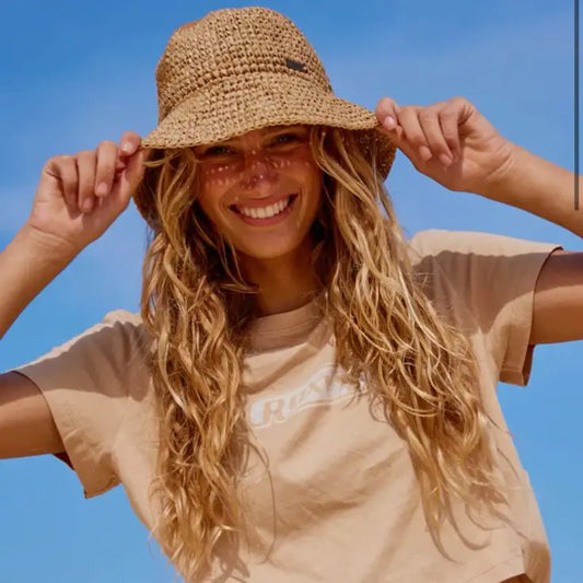 Trendy Bucket Hats 2025