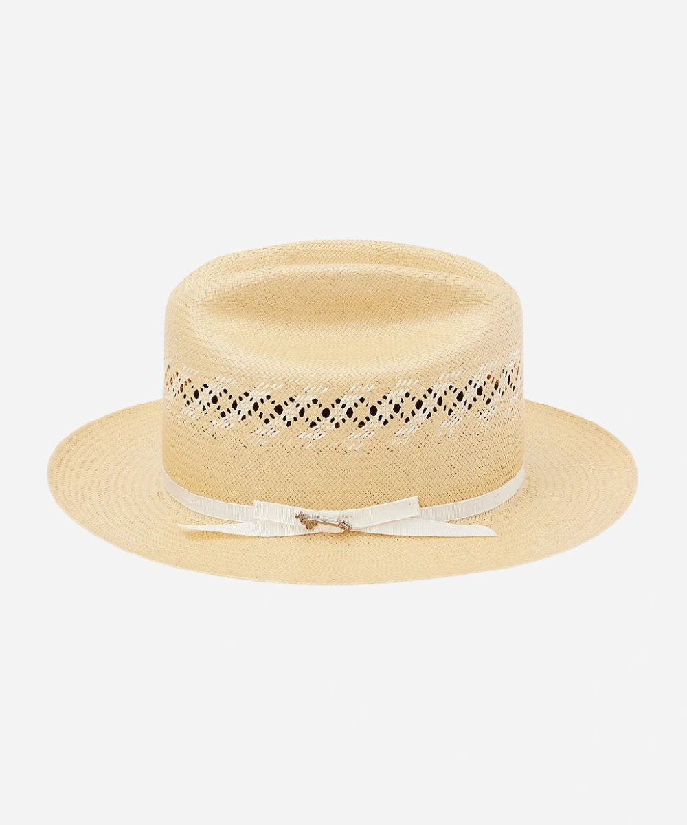 Panama Hats | Hand-Woven Luxury Toquilla Straw Hats – Lbora