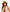 Oasis Air Western Straw Hat