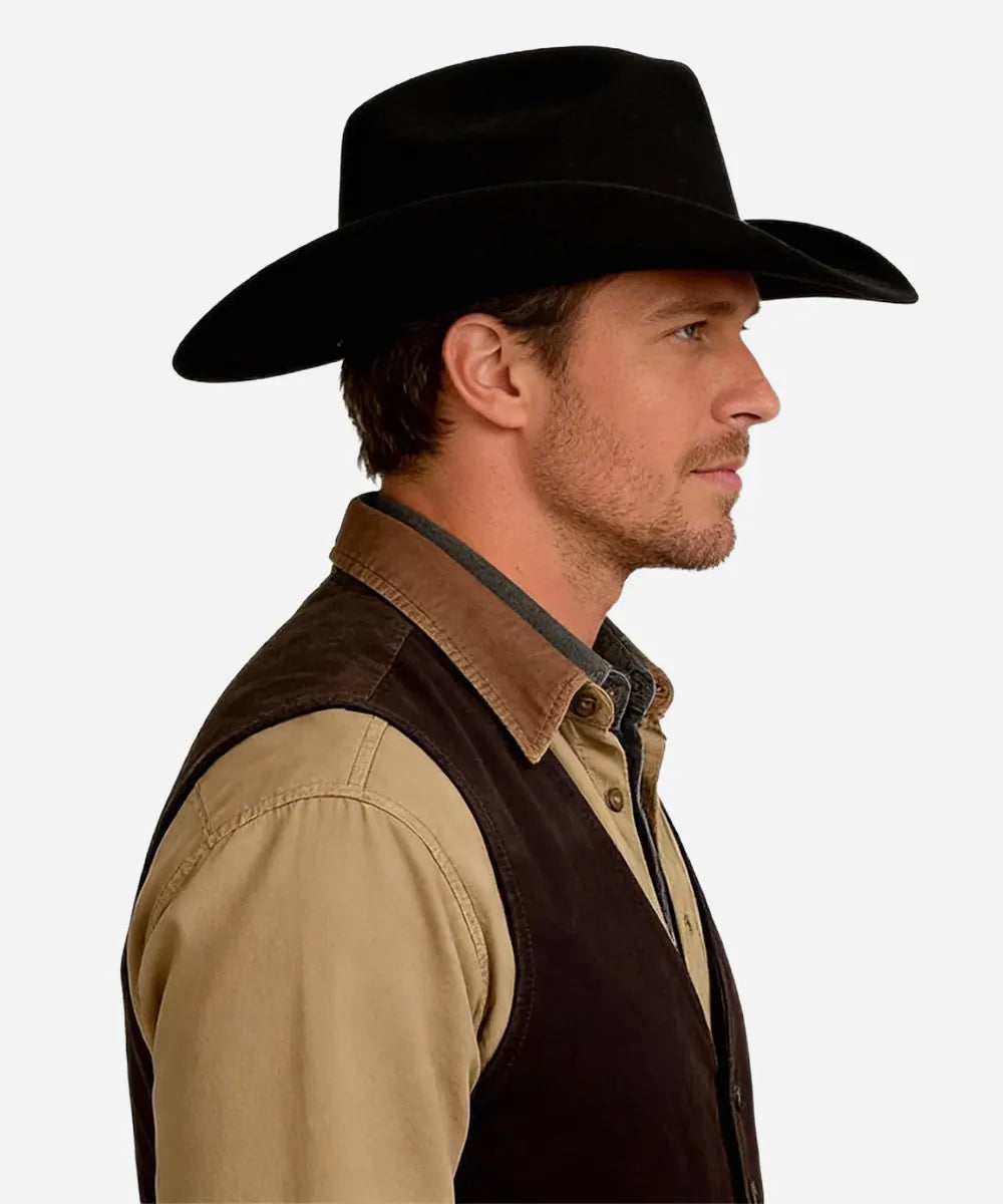 Giant 'James Dean' Hat