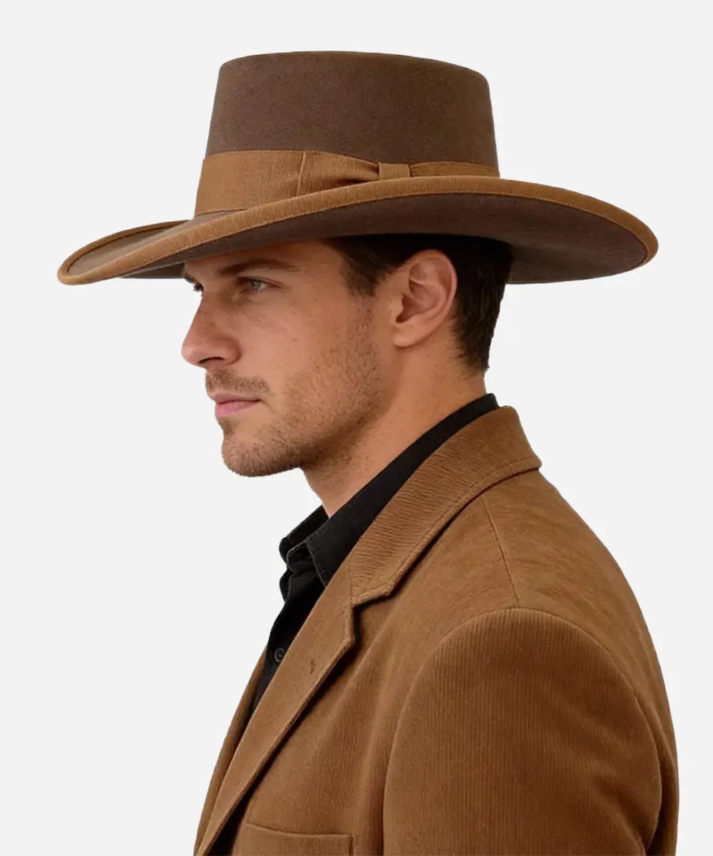 Appaloosa (2008) Movie Hat