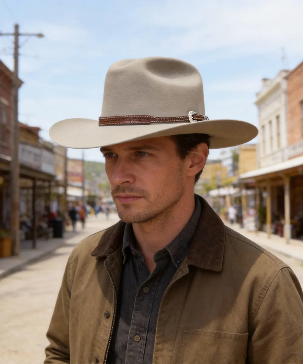 Raylan Givens Hat