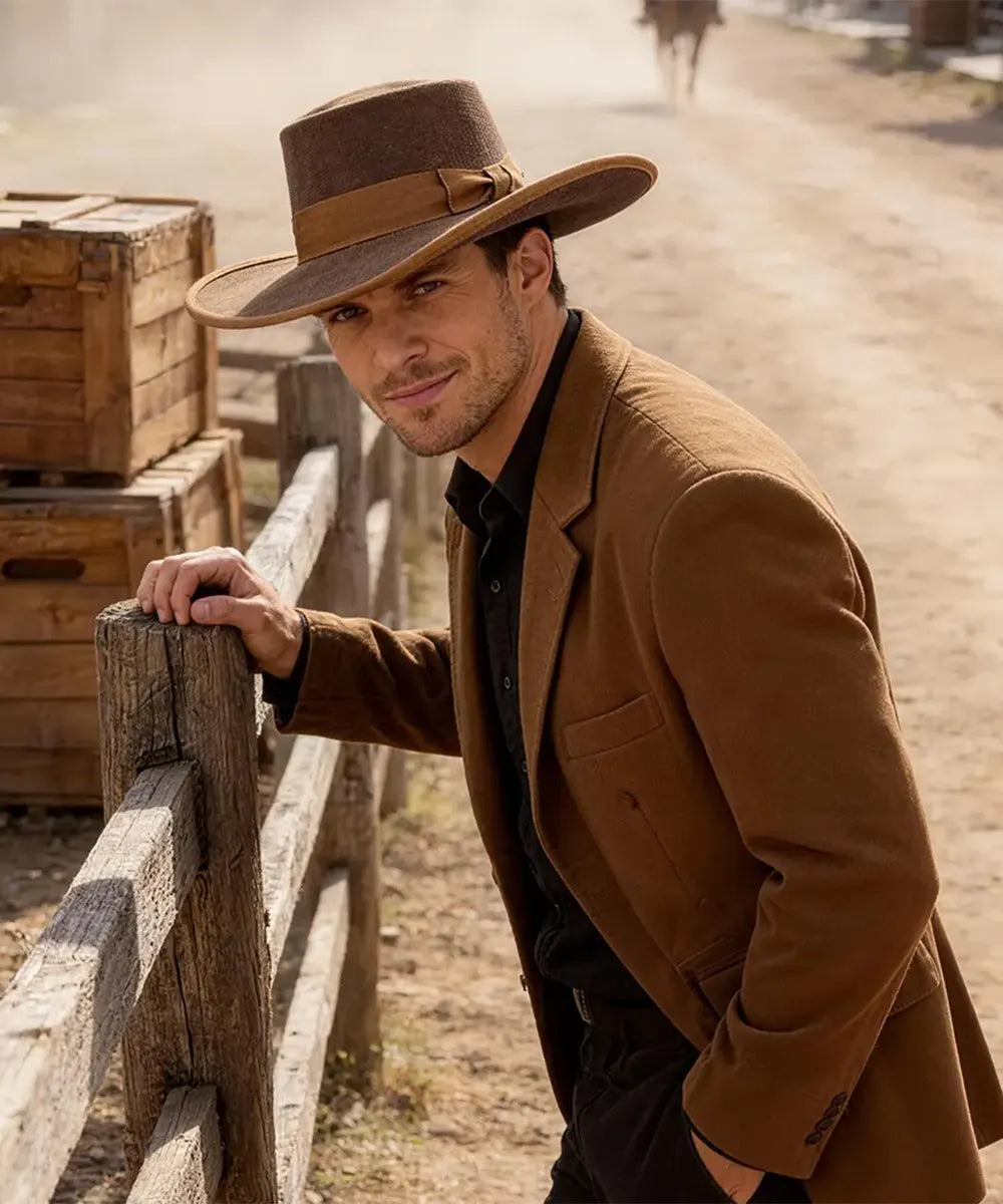 Appaloosa (2008) Movie Hat