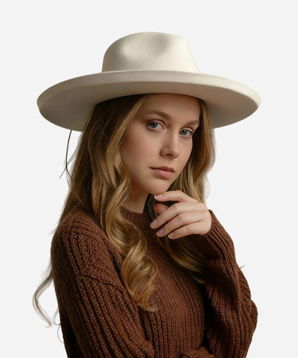 The Paloma Hat