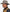 Jimmy Stewart Hat - Grey