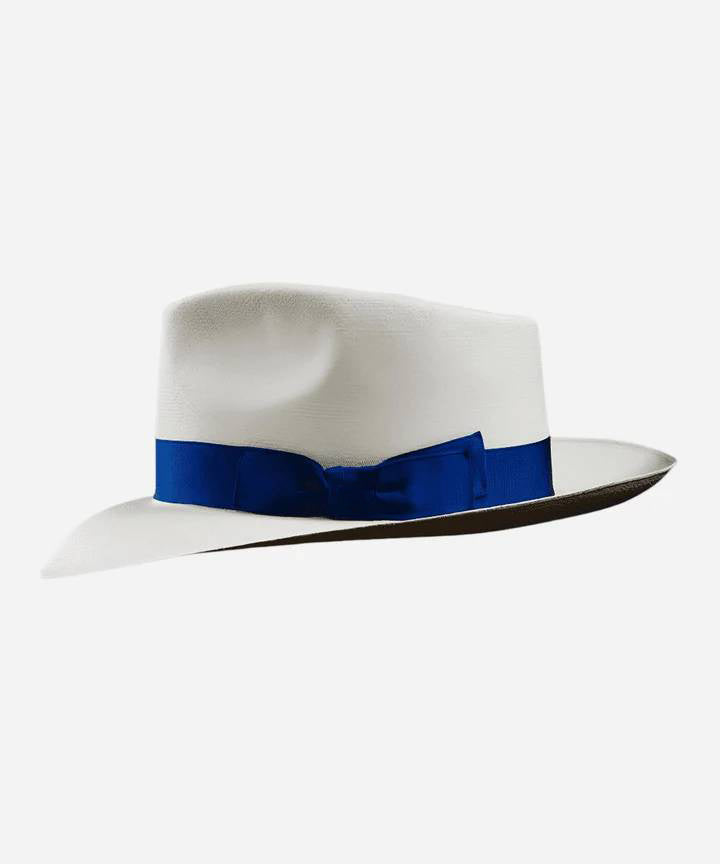 Gatsby Straw Panama