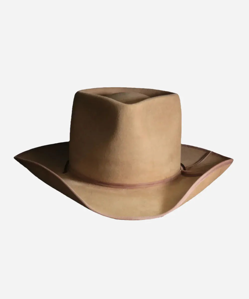 Randolph Scott Cowboy Felt Hat