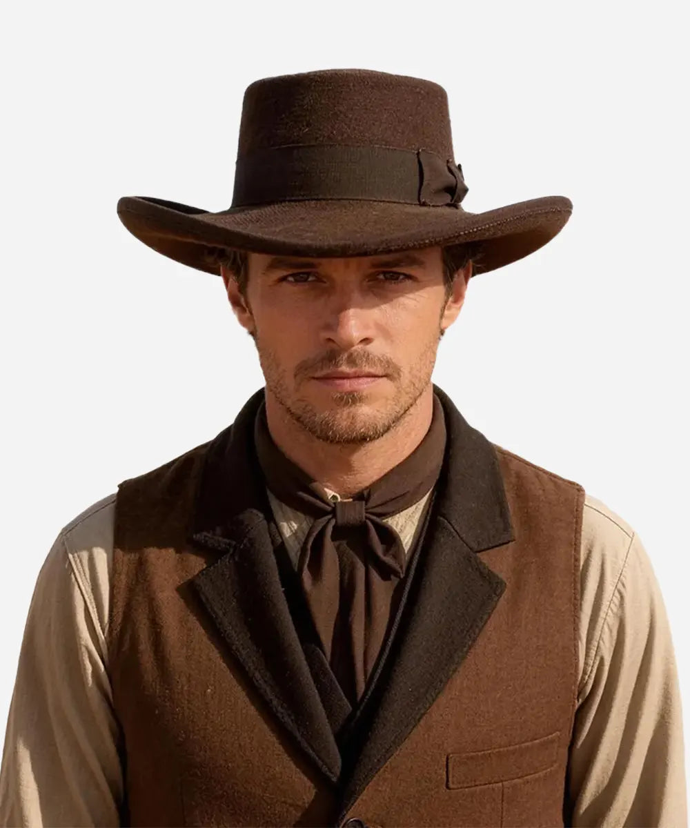 Appaloosa (2008) Movie Hat