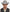 James Dean Cowboy Hat - Grey