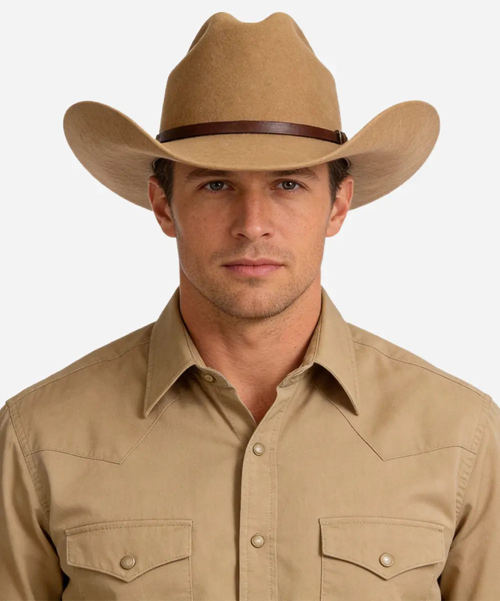 "The Son" TV Series Hat