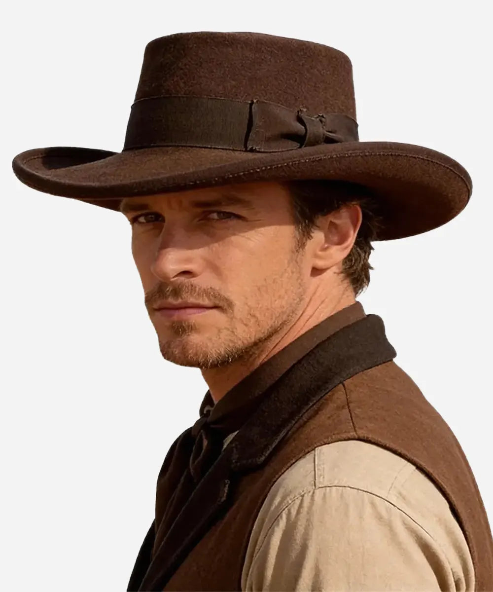 Appaloosa (2008) Movie Hat