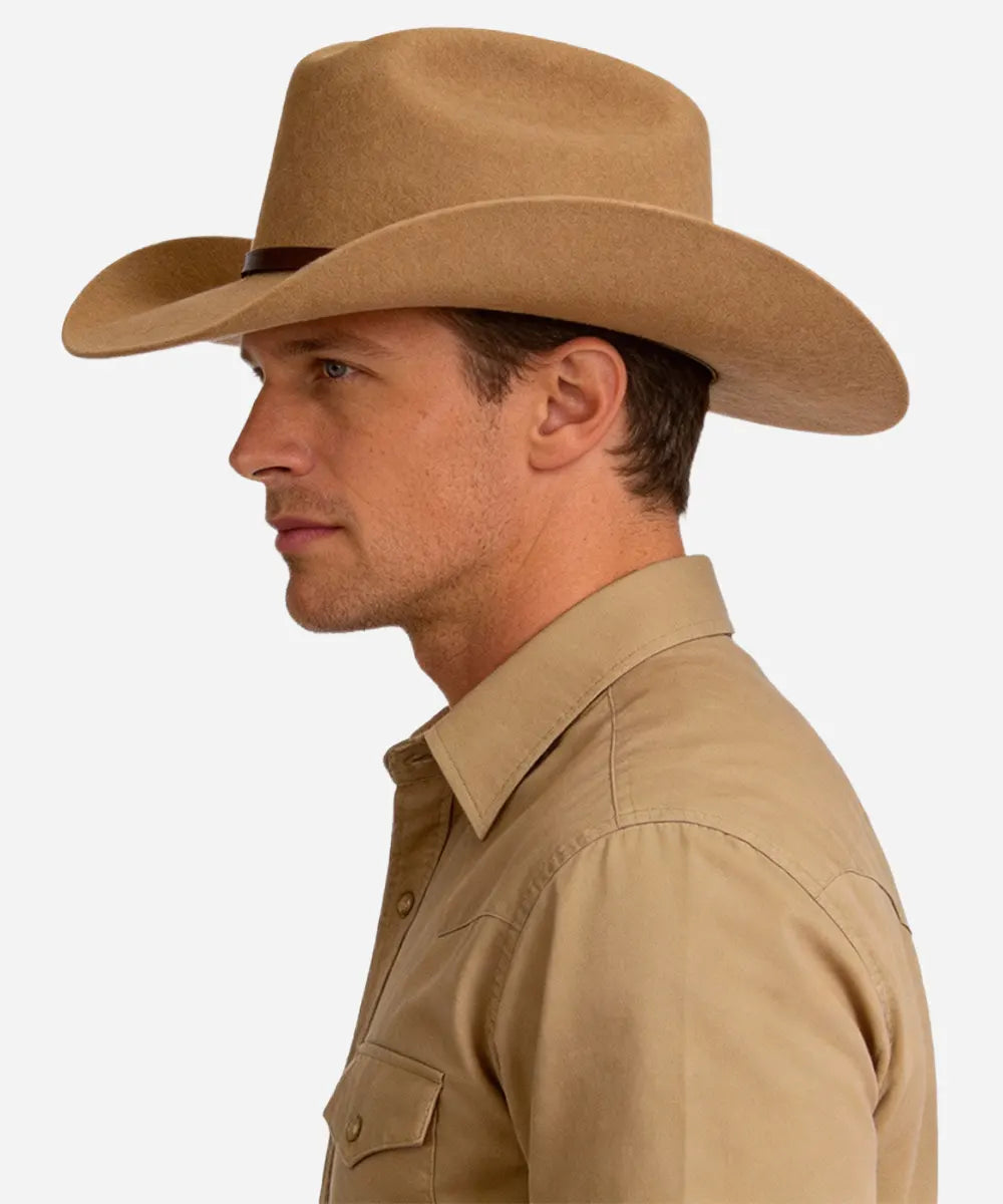 "The Son" TV Series Hat