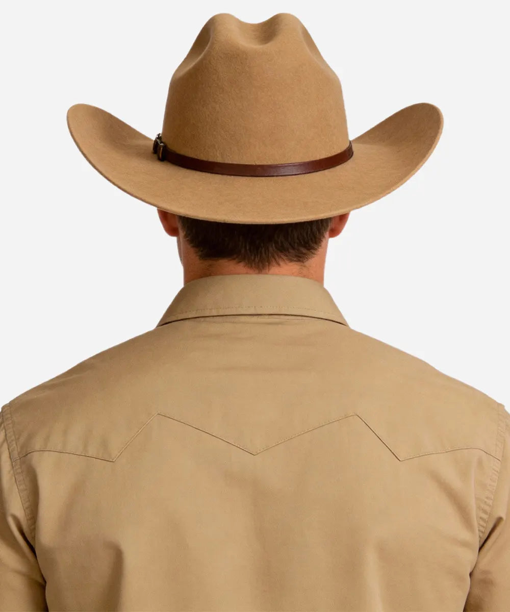 "The Son" TV Series Hat