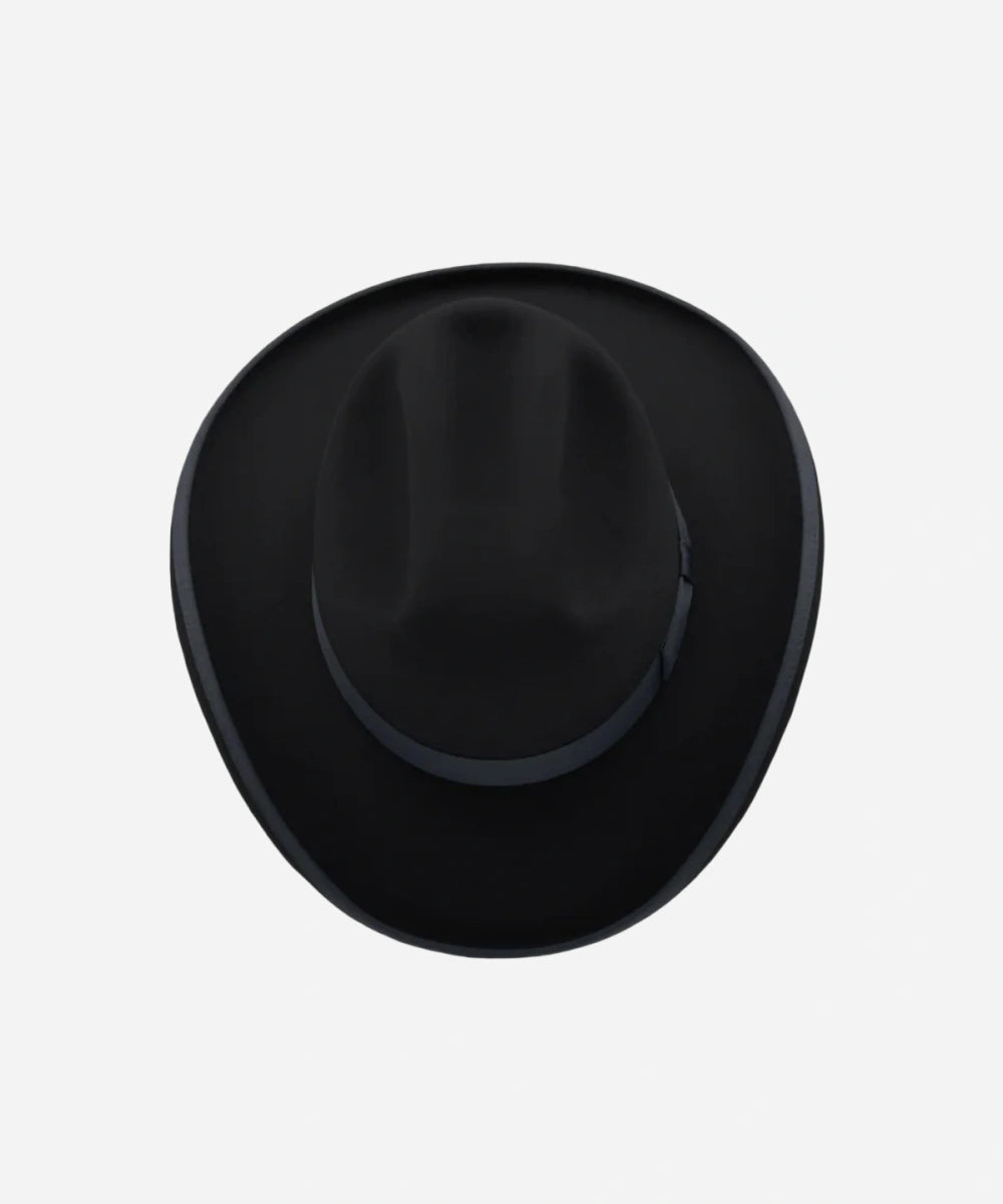 20X Beaver Felt Cowboy Hat