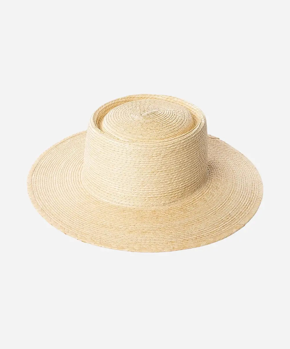 Desert Ring Nomad Hat