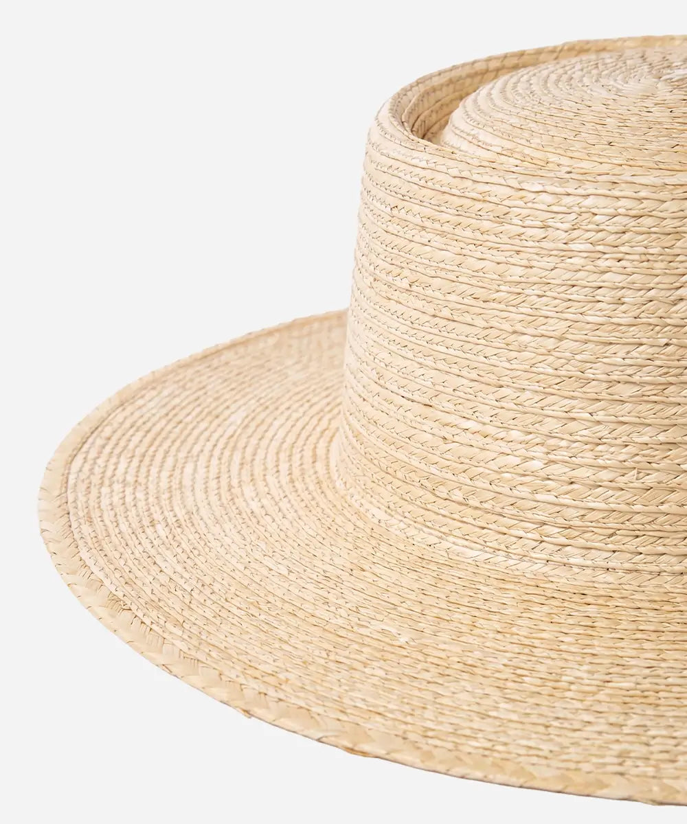 Desert Ring Nomad Hat