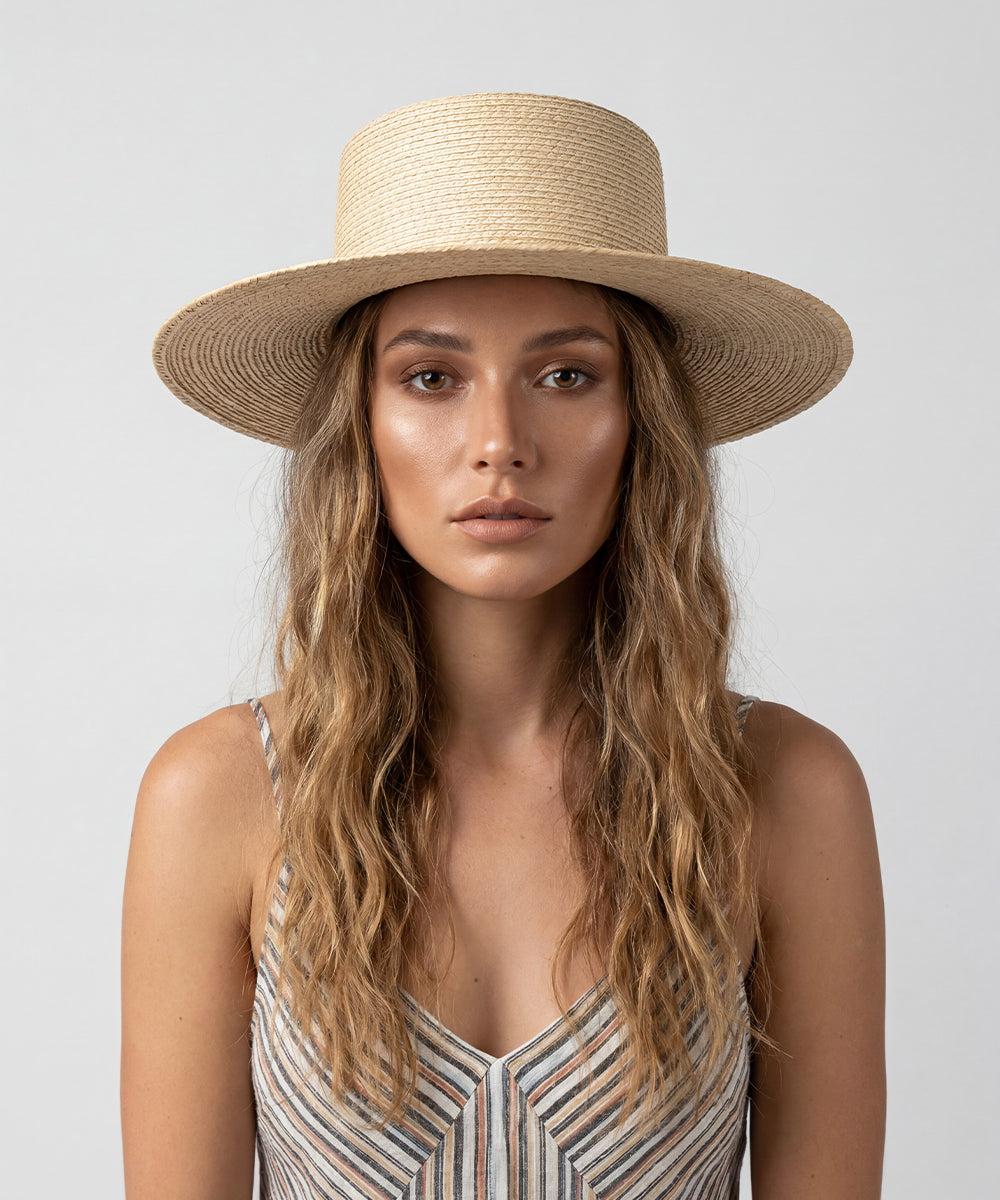 Desert Ring Nomad Hat