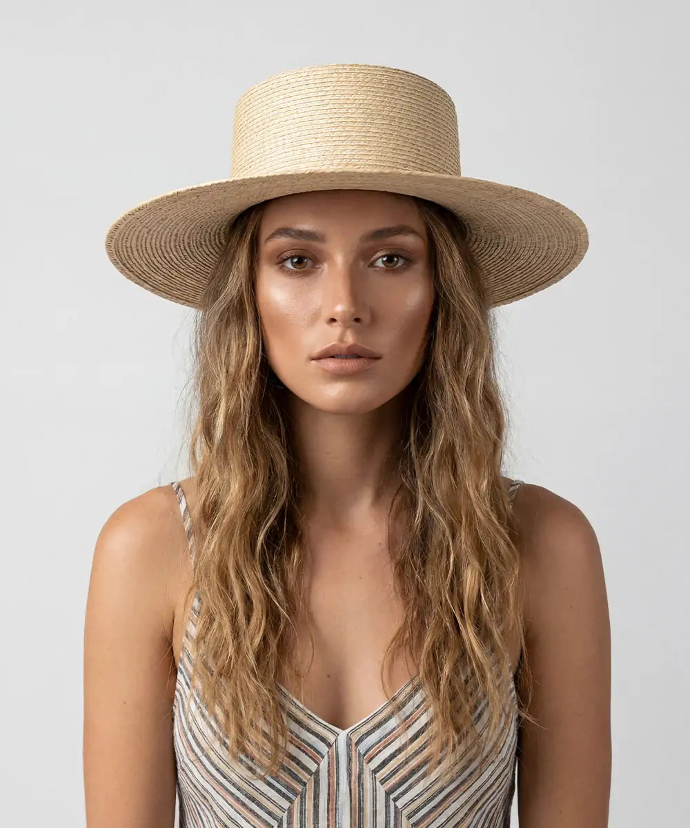 Desert Ring Nomad Hat