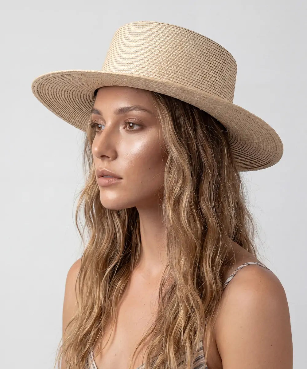Desert Ring Nomad Hat