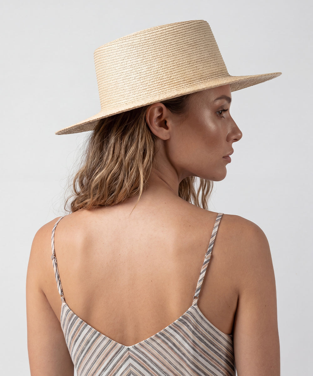 Desert Ring Nomad Hat