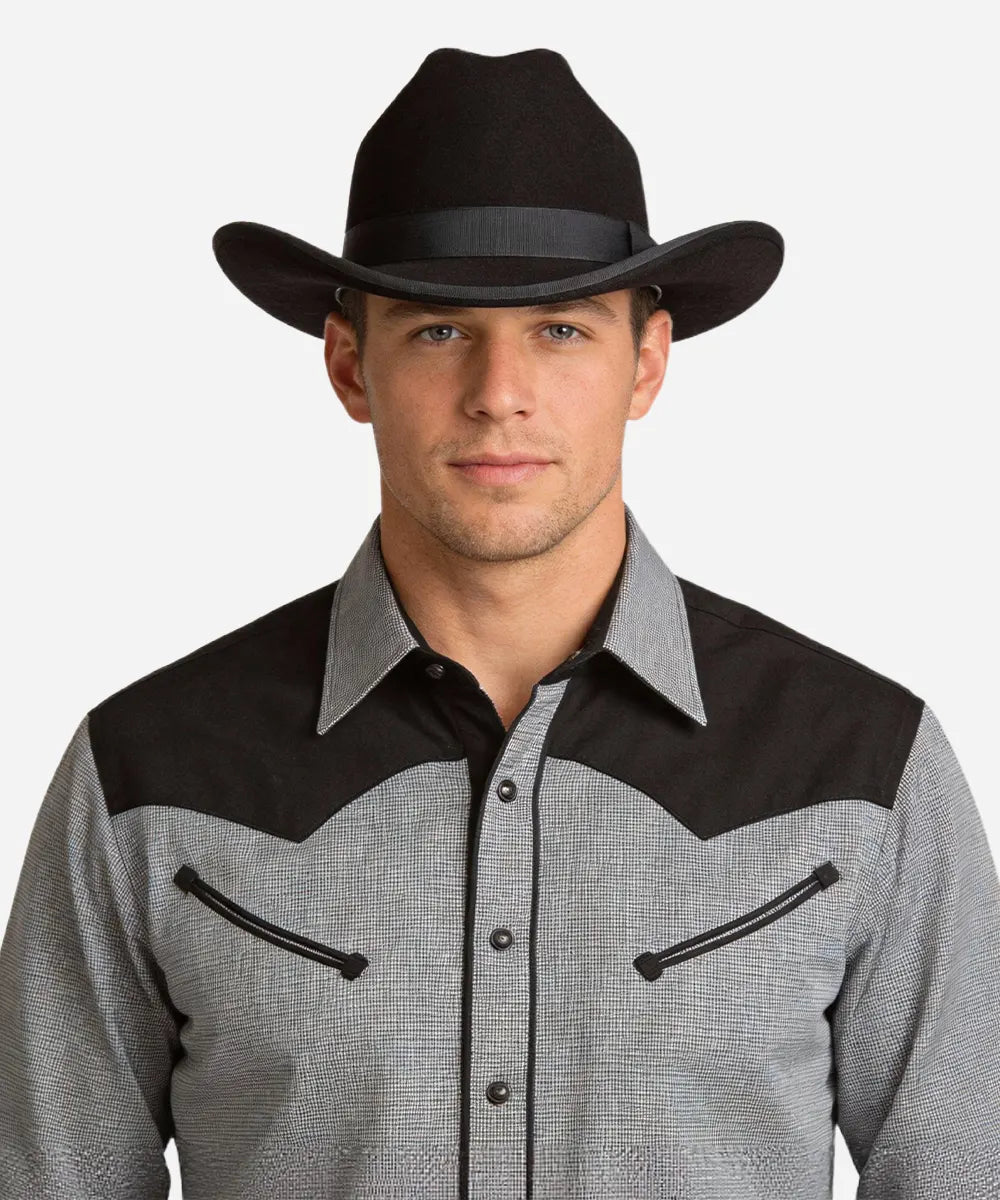 "The Son" TV Series Hat