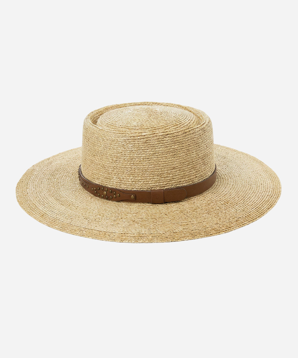 Marbella Wide Brim Rancher