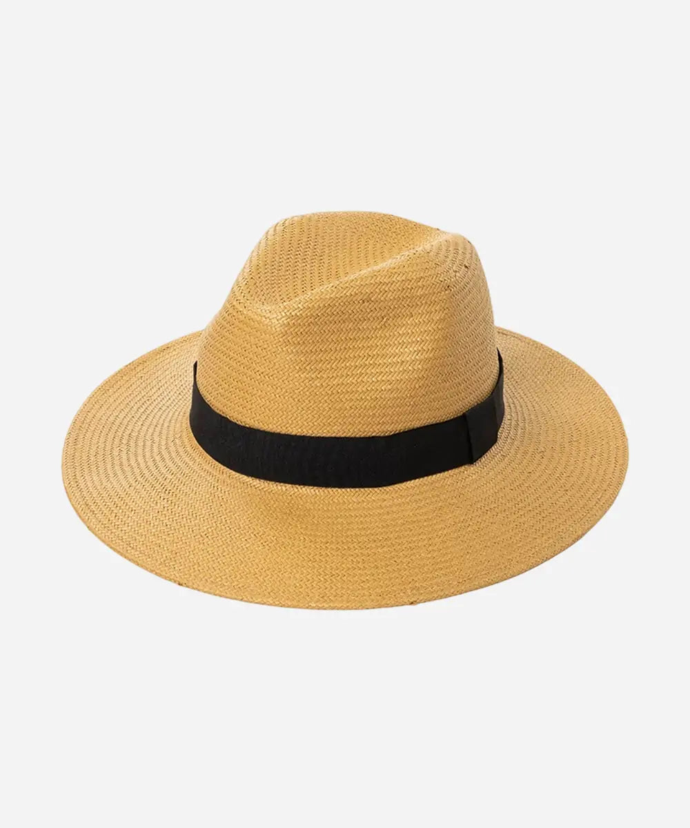 Rancher Western Straw Hat