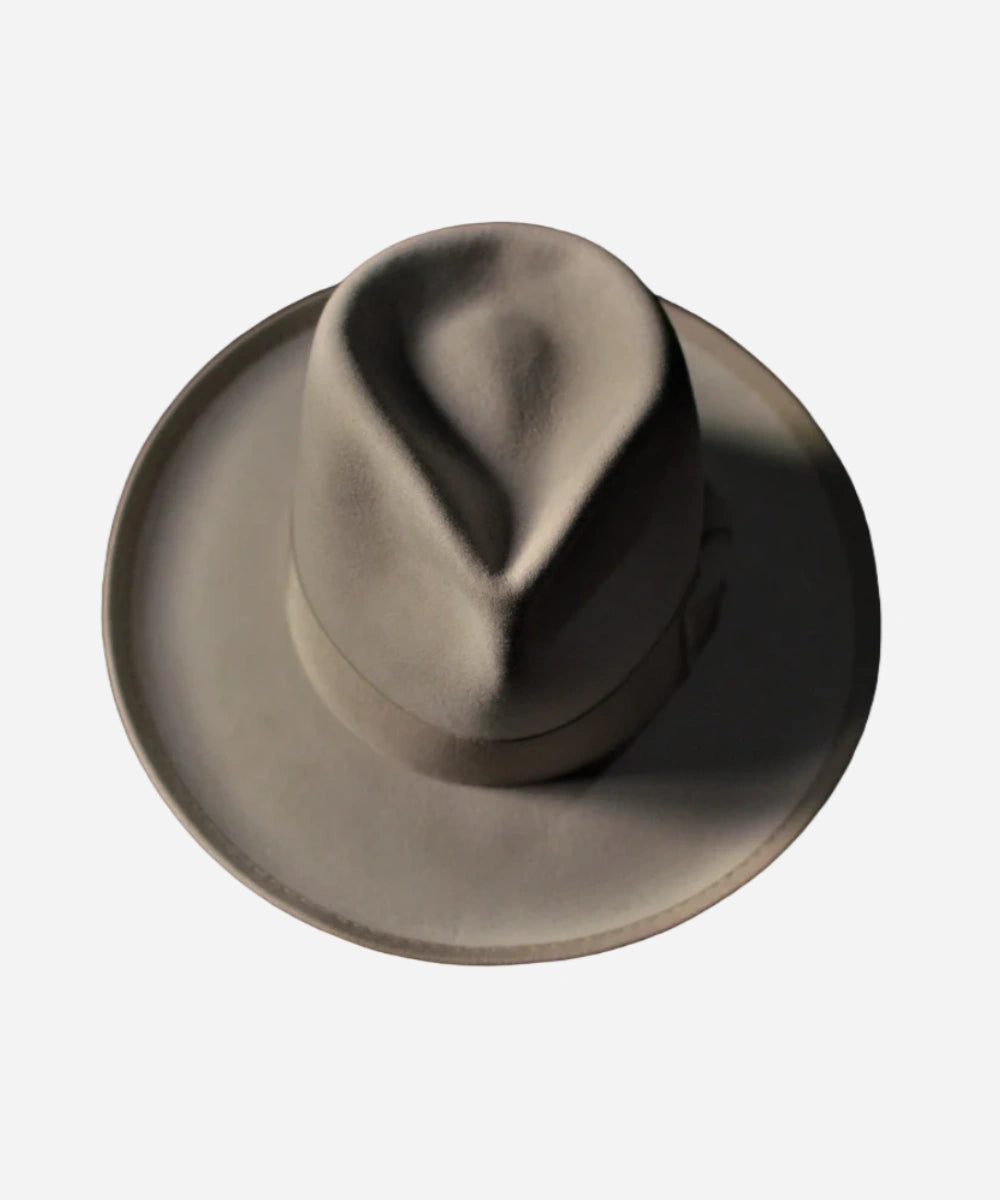 Johnny Depp Fedora Hat