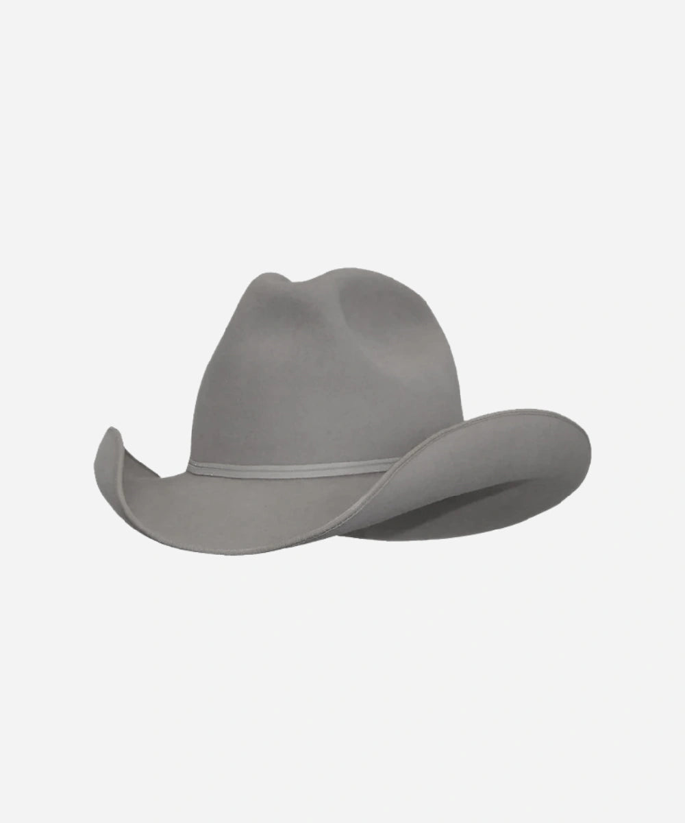 "Jimmy Stewart Cowboy Hat Replica"