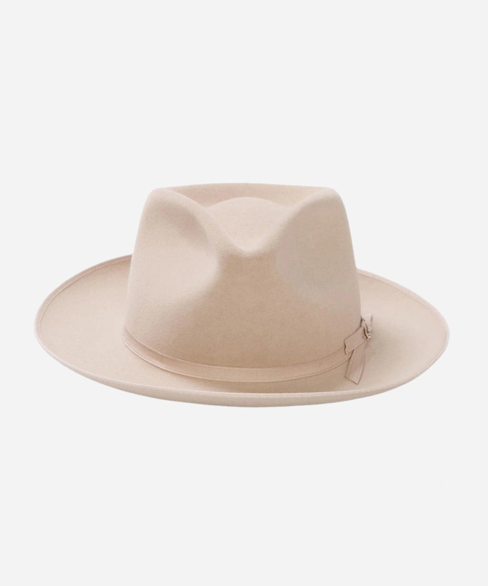 "Stratoliner Fedora - Beige"